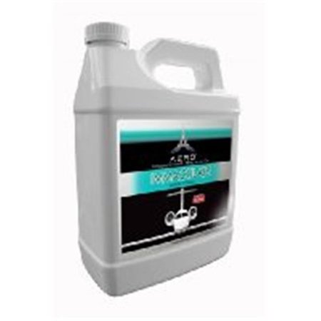 AERO Aero 5817 Immaculate Vinyl; Plastic; Multi Purpose Cleaner; Refill; 1 Gallon 5817